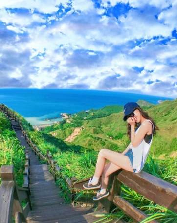 雙北戶外景點推薦