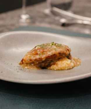 嘉義米其林餐廳