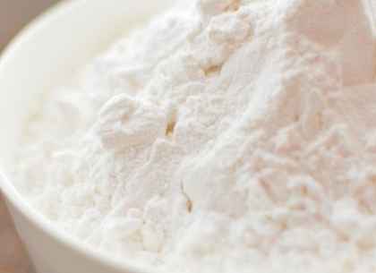 木薯粉健康益處