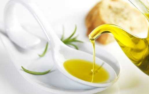 高發煙點食用油