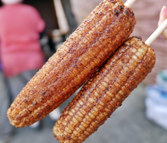 江子翠小吃推薦