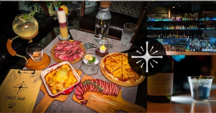 西門町約會餐廳