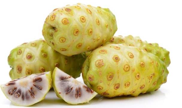 甲亢飲食諾麗果