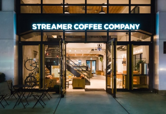 岡山車站咖啡館推薦