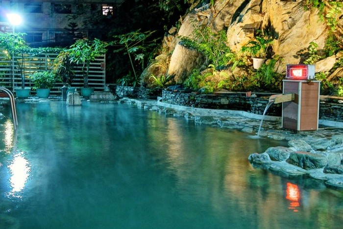 臺東自由行行程