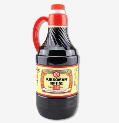 章魚燒醬油做法