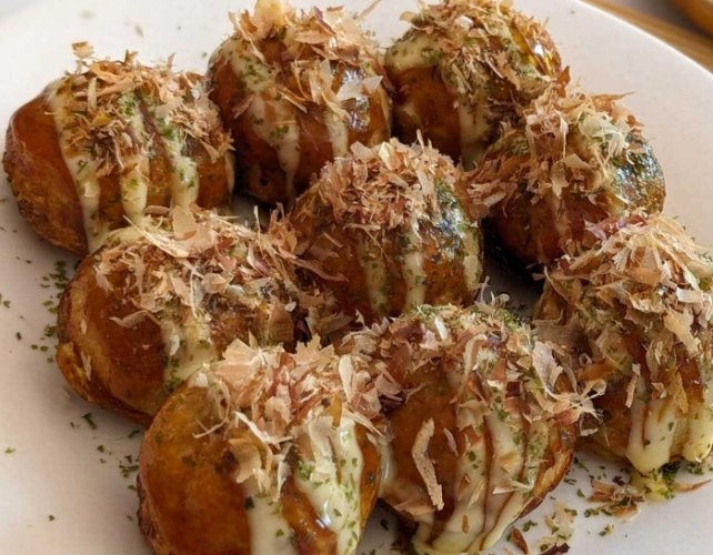 章魚燒醬油推薦