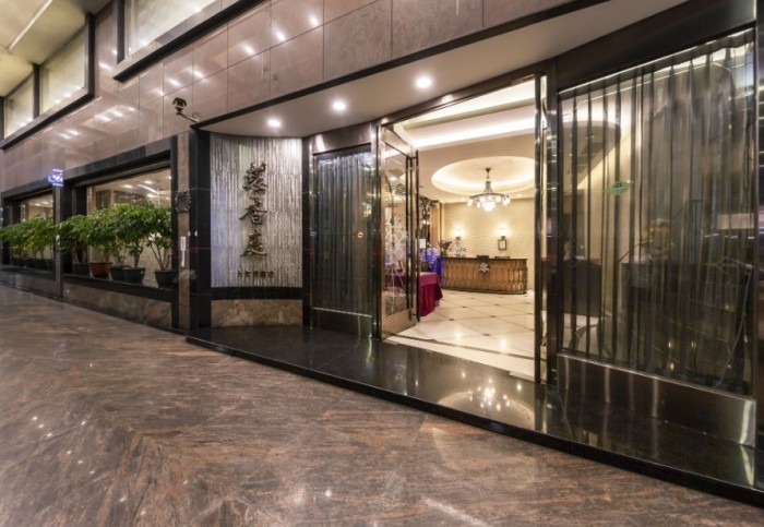 高雄素食點心推薦