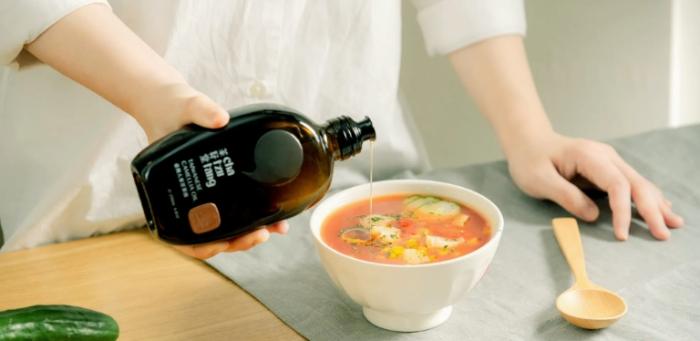 苦茶油飲用時間