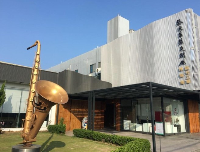 台中秋宝乐园附近好玩