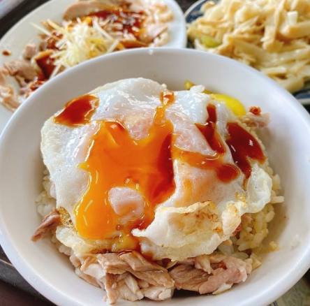 嘉義雞肉飯推薦