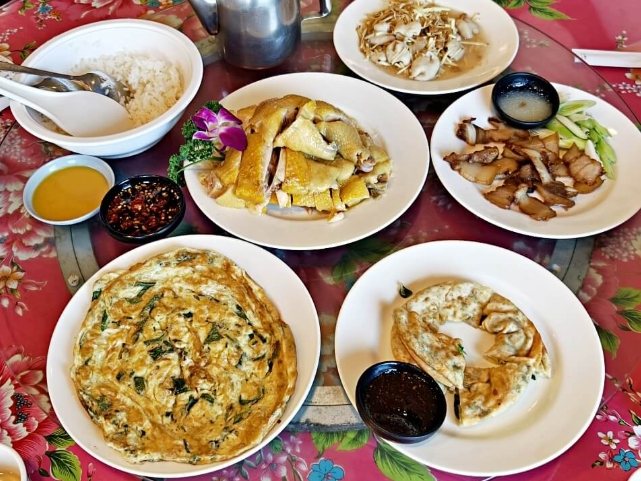 食尚玩家大溪美食