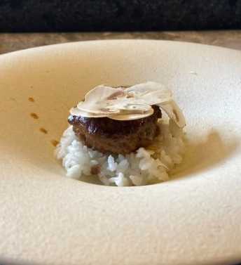 嘉義米其林餐廳