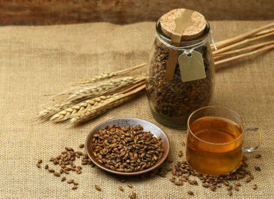 麥茶好處與壞處