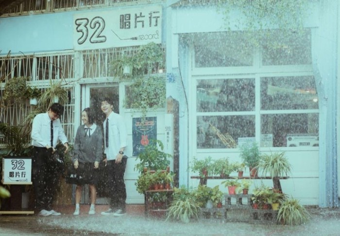 想見你台南旅遊