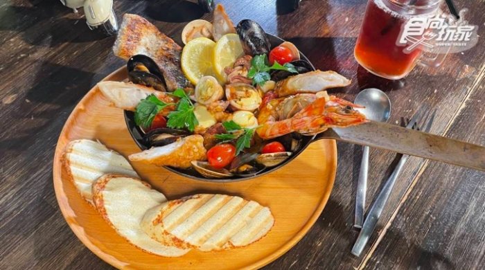 基隆漁夫鍋推薦