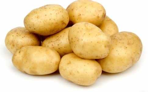 馬鈴薯皮好處