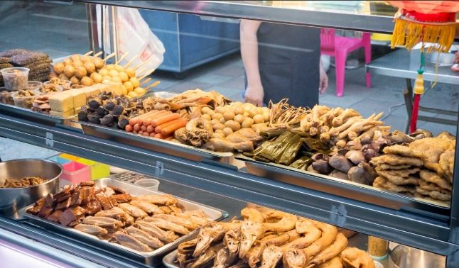 高雄前鎮餐廳推薦