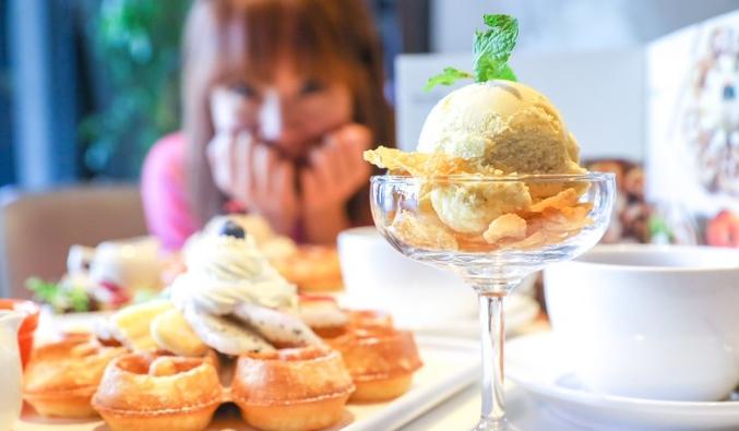 西門町咖啡廳推薦