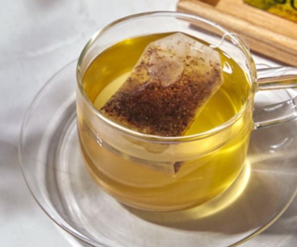 玉米鬚綠茶功效