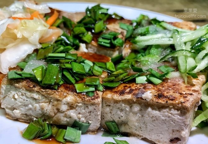 夜市臭豆腐推薦