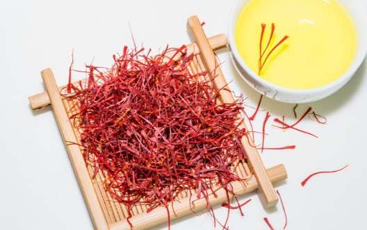 藏紅花禁忌人群