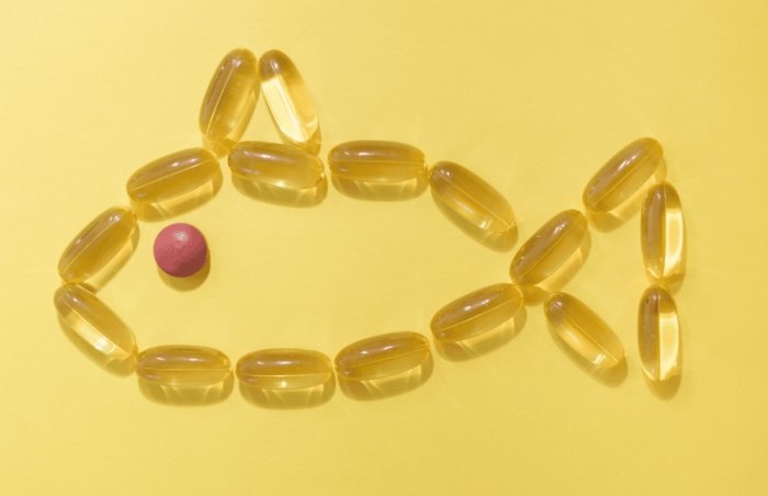 狗狗魚油安全性