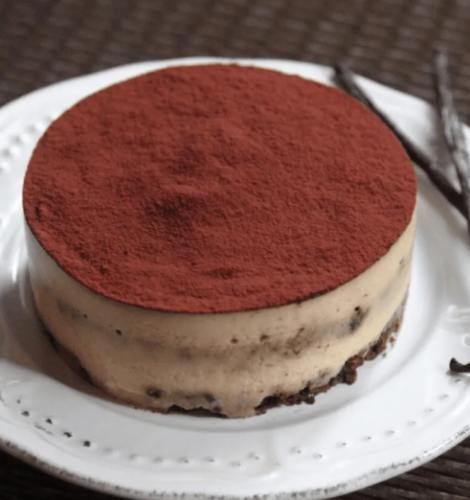 提拉米蘇咖啡酒配方