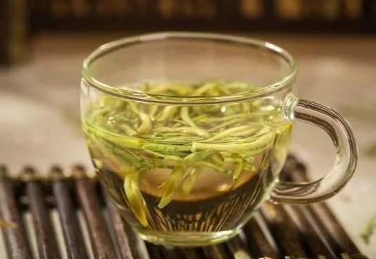 菊花金銀花煲湯時間