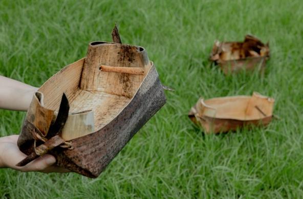 台東原住民手作