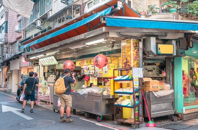 師大夜市美食推薦