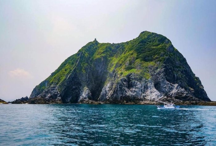 基隆嶼旅遊資訊