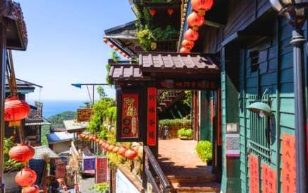 基隆廟口營業時間