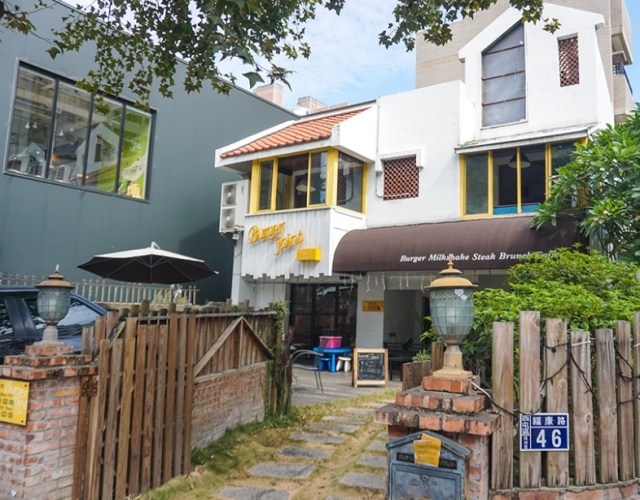 帶寵物住台中飯店