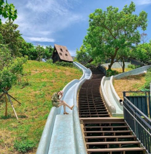 新竹旅遊省錢攻略