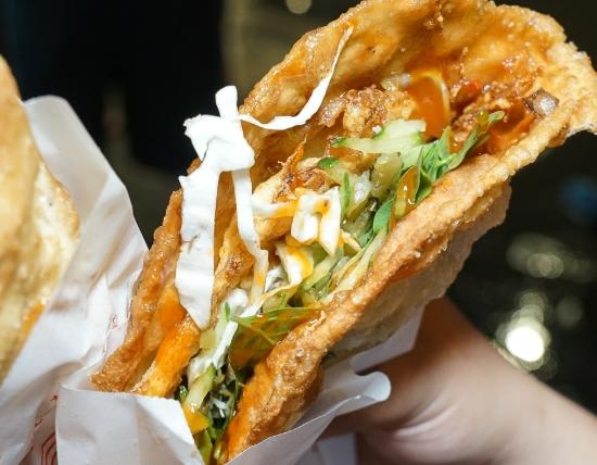 花蓮東大門夜市附近餐廳