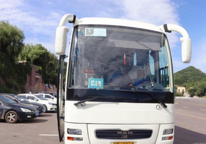 八達嶺長城怎麼去