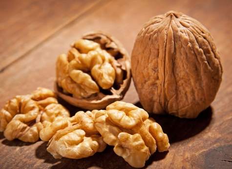 核桃過量危害
