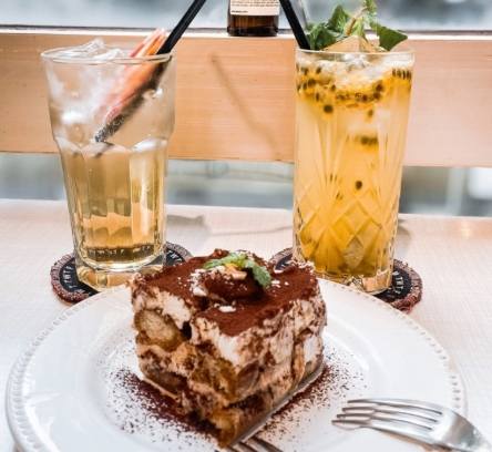 提拉米蘇咖啡酒配方