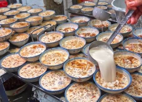 大溪老街附近餐廳