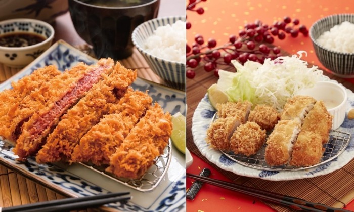 台中百貨公司美食