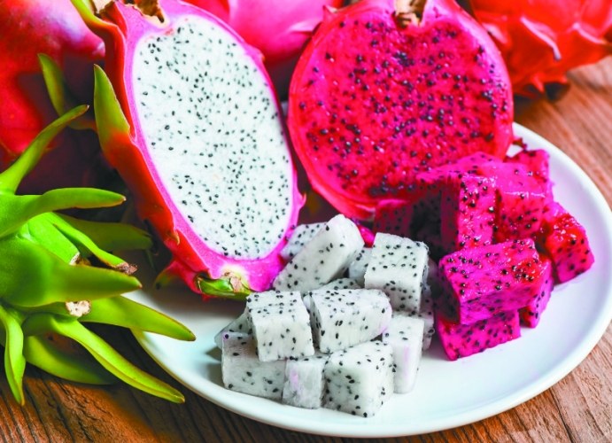 火龍果禁忌人群