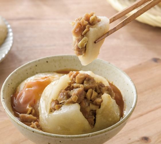 桃園區必吃小吃