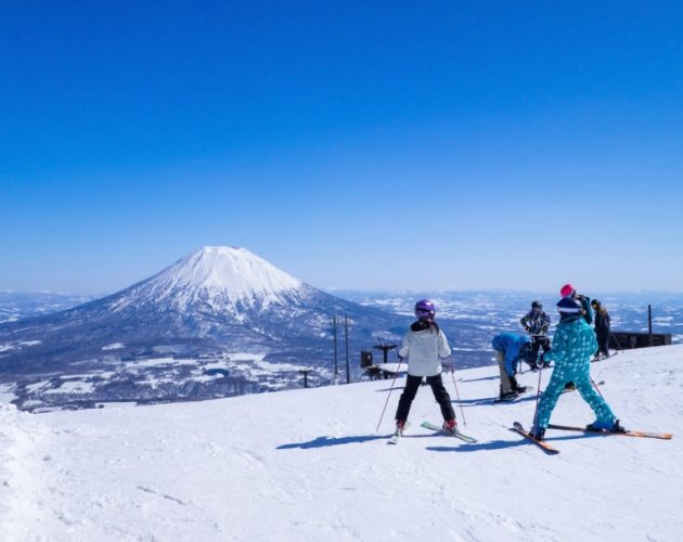 北海道滑雪跟團推薦