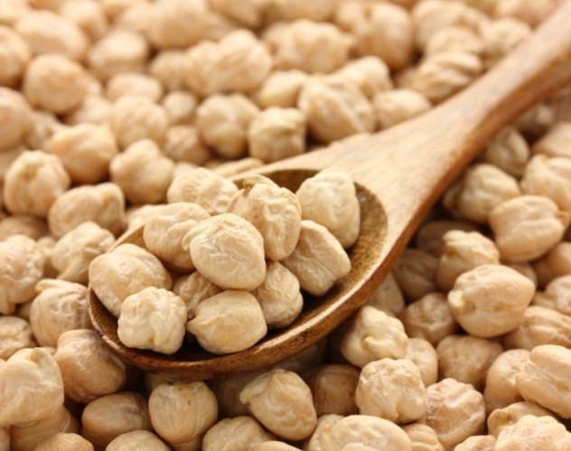 鷹嘴豆營養份量