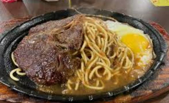 花蓮東大門夜市牛排