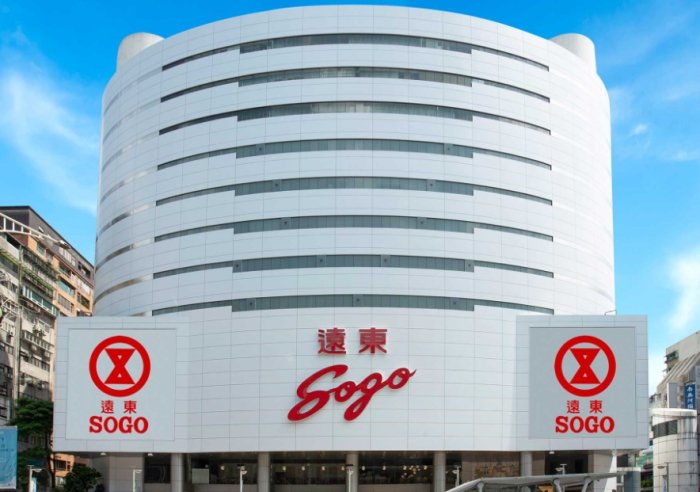 台北大安區購物推薦