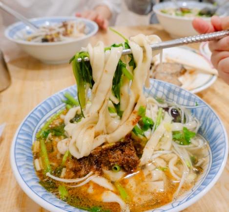 素食拉麵屏東