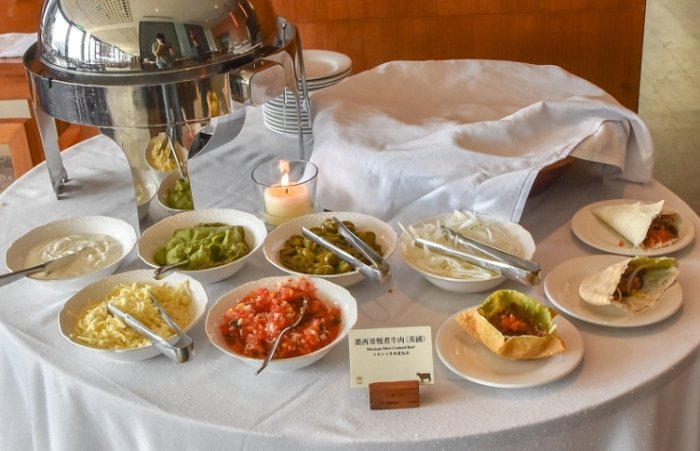 日月潭晚餐推薦