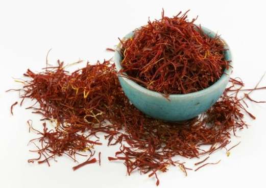 誰不能吃藏紅花